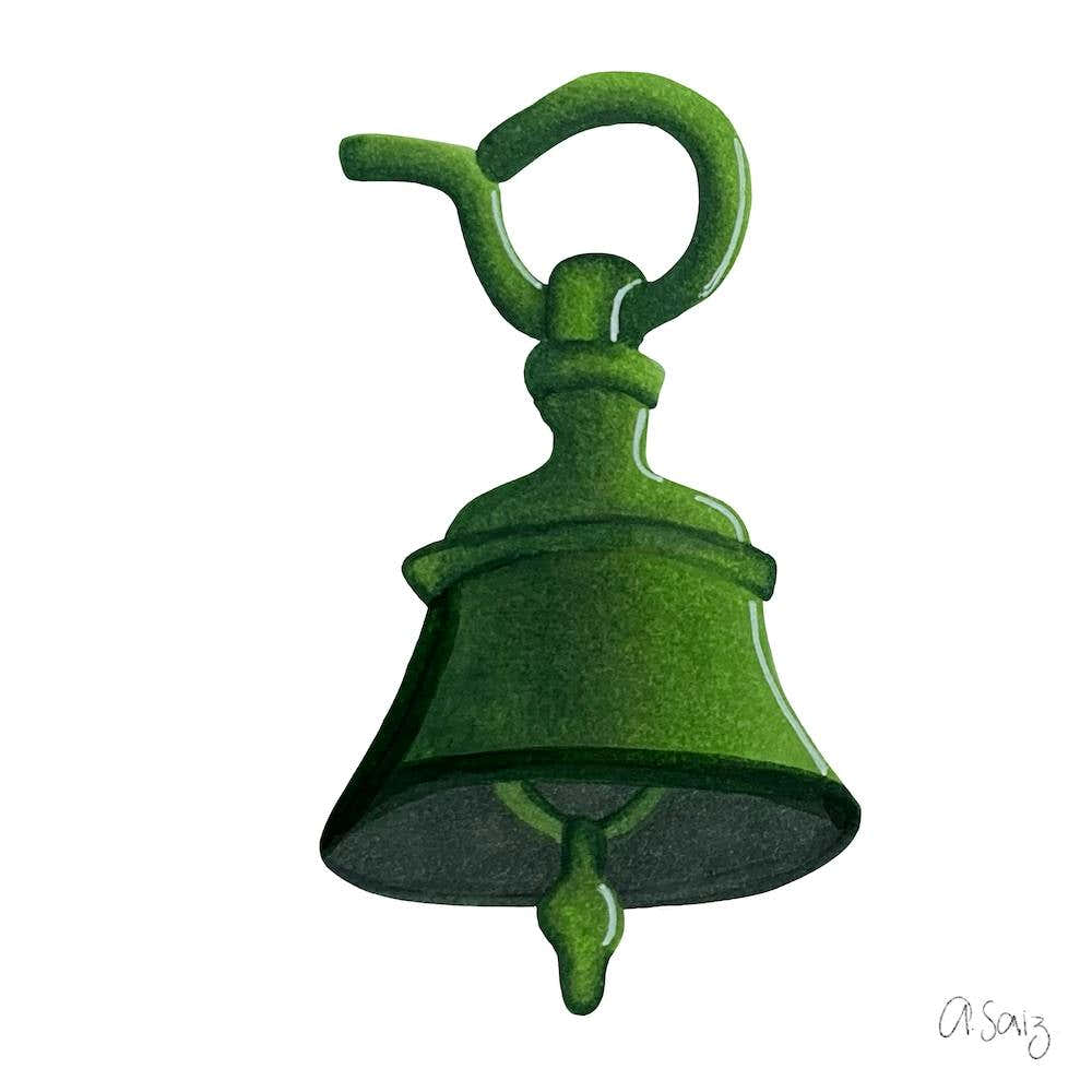 Green Bell