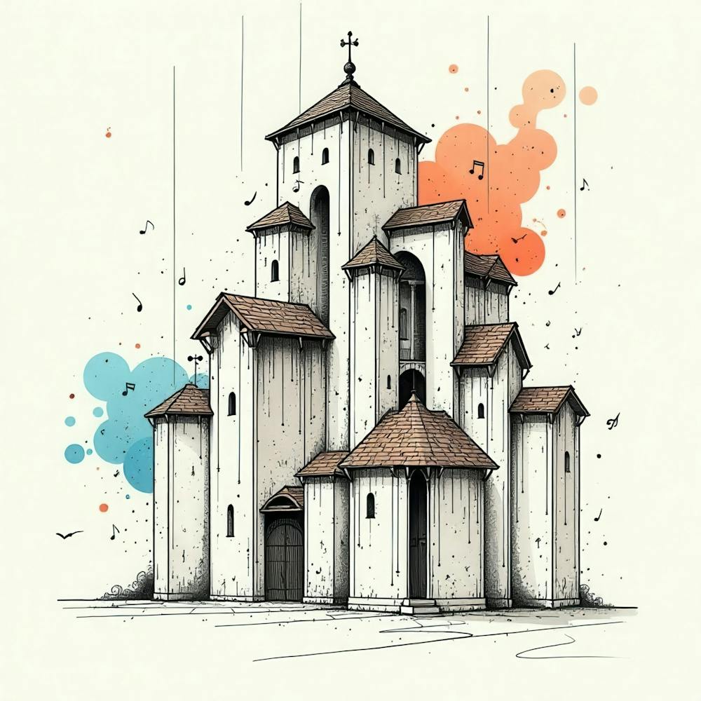 Russian Church
