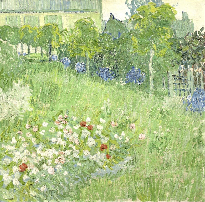 Garden In Bloom 2