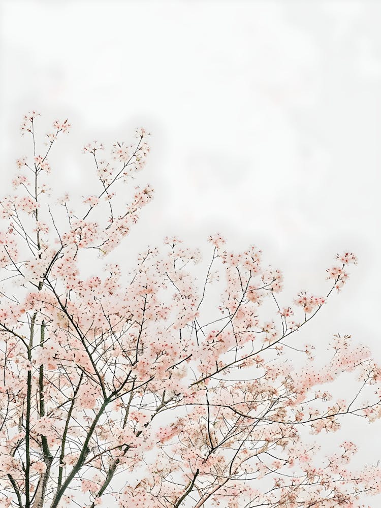 Cherry Blossoms 10
