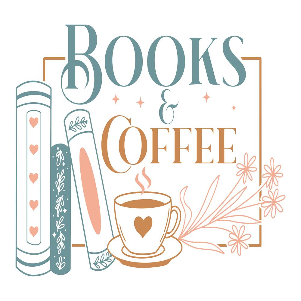 Books And Coffee 2