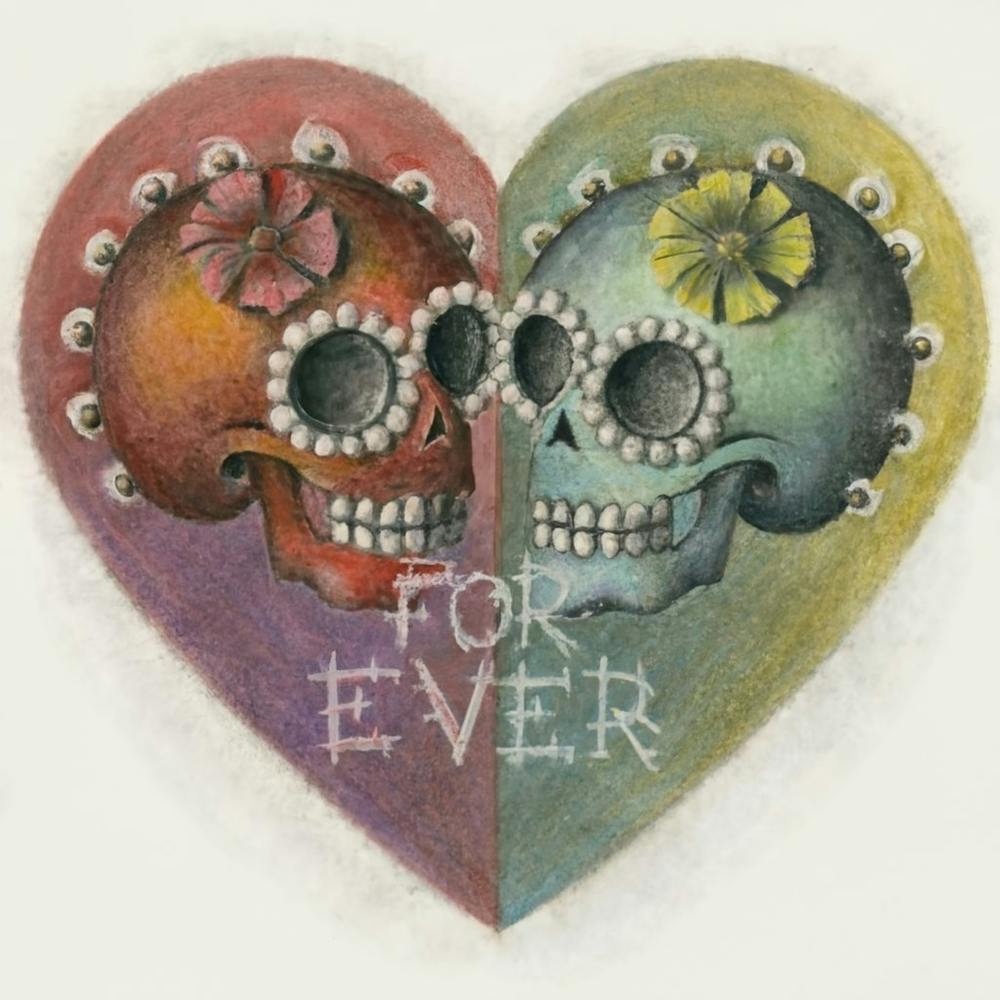 Sugar Skulls For Ever