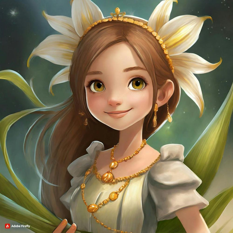 Lily Of The Valley