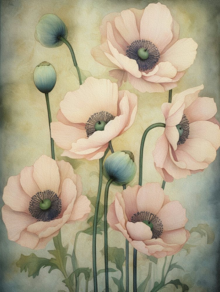 Poppies 38