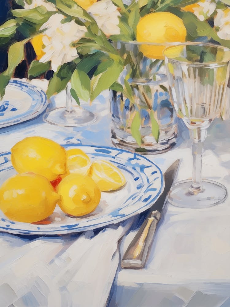 Boho Bella Vita 21 Lemons 1