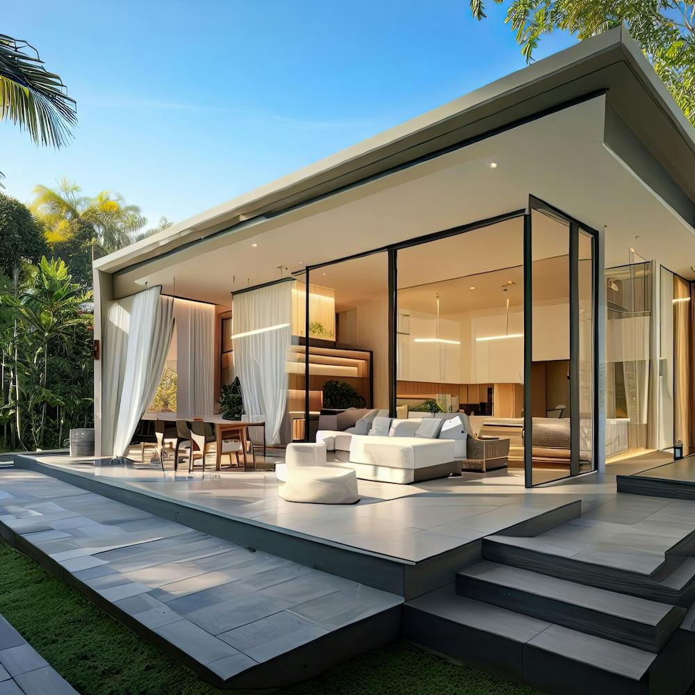 3D Home Art Design