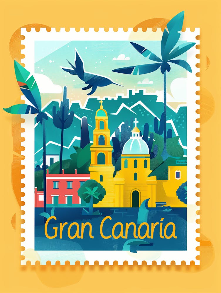 Gran Canaria 2
