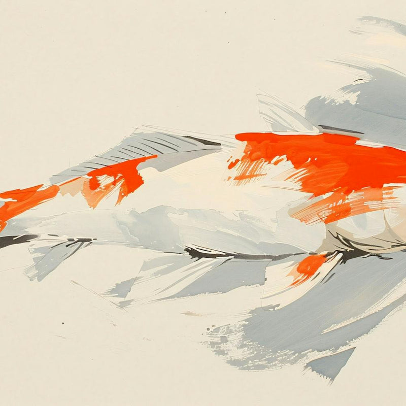 Koi Fish 4