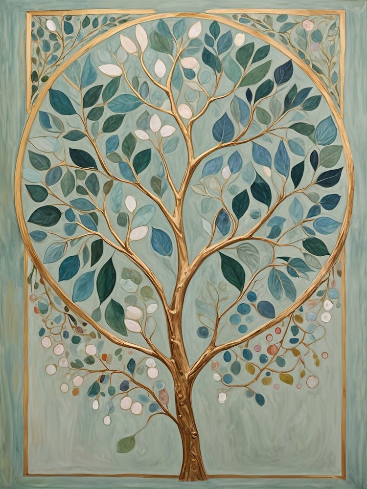 Tree Dreams