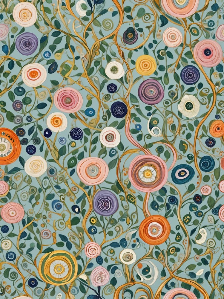 Flower Garden no2