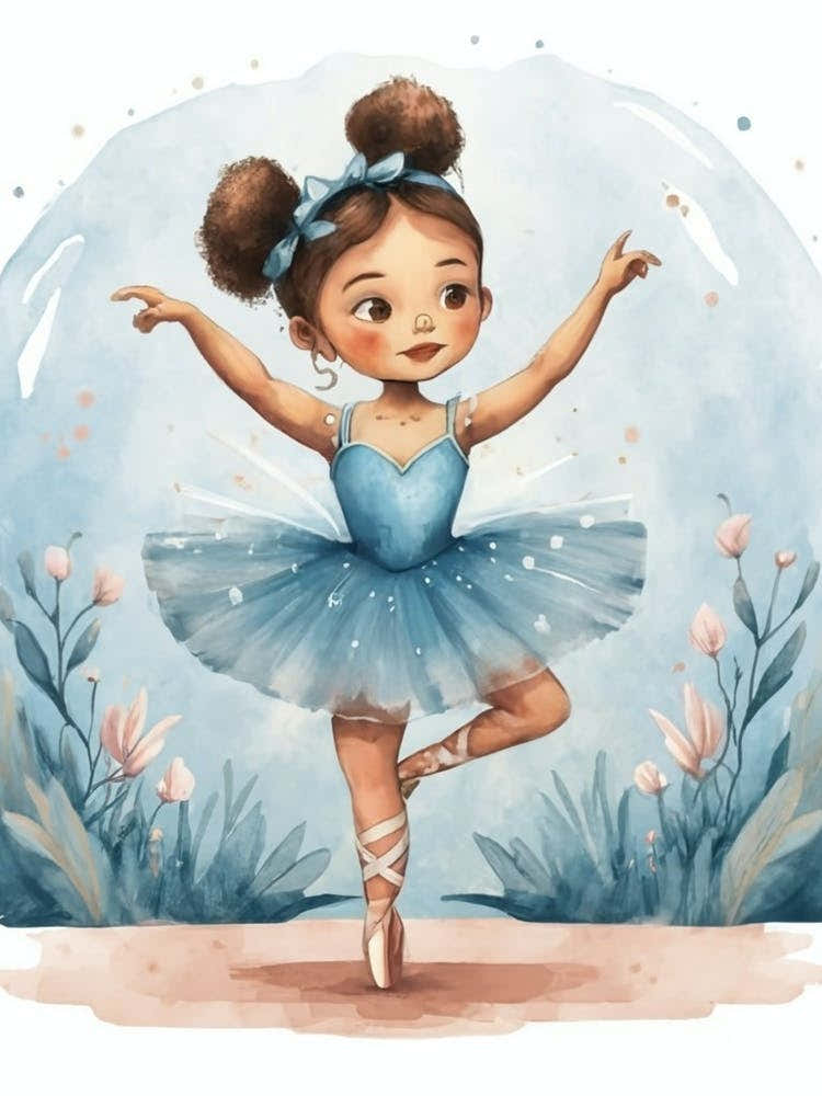 Ballerina Jella