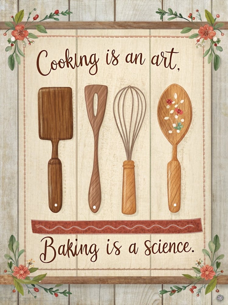 Kitchen Wall Kitchen Wall Canvas (1) 1