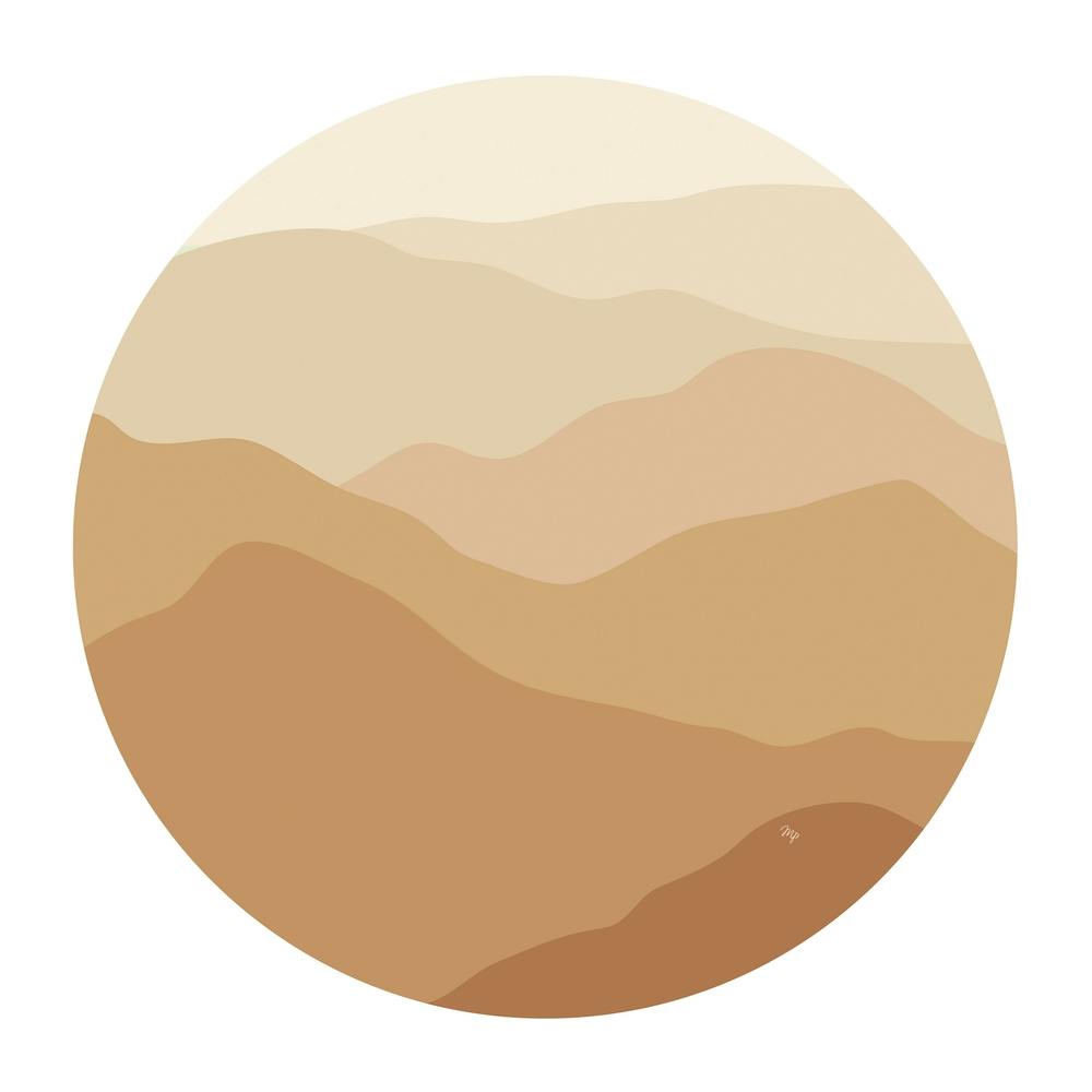 Beige Hills