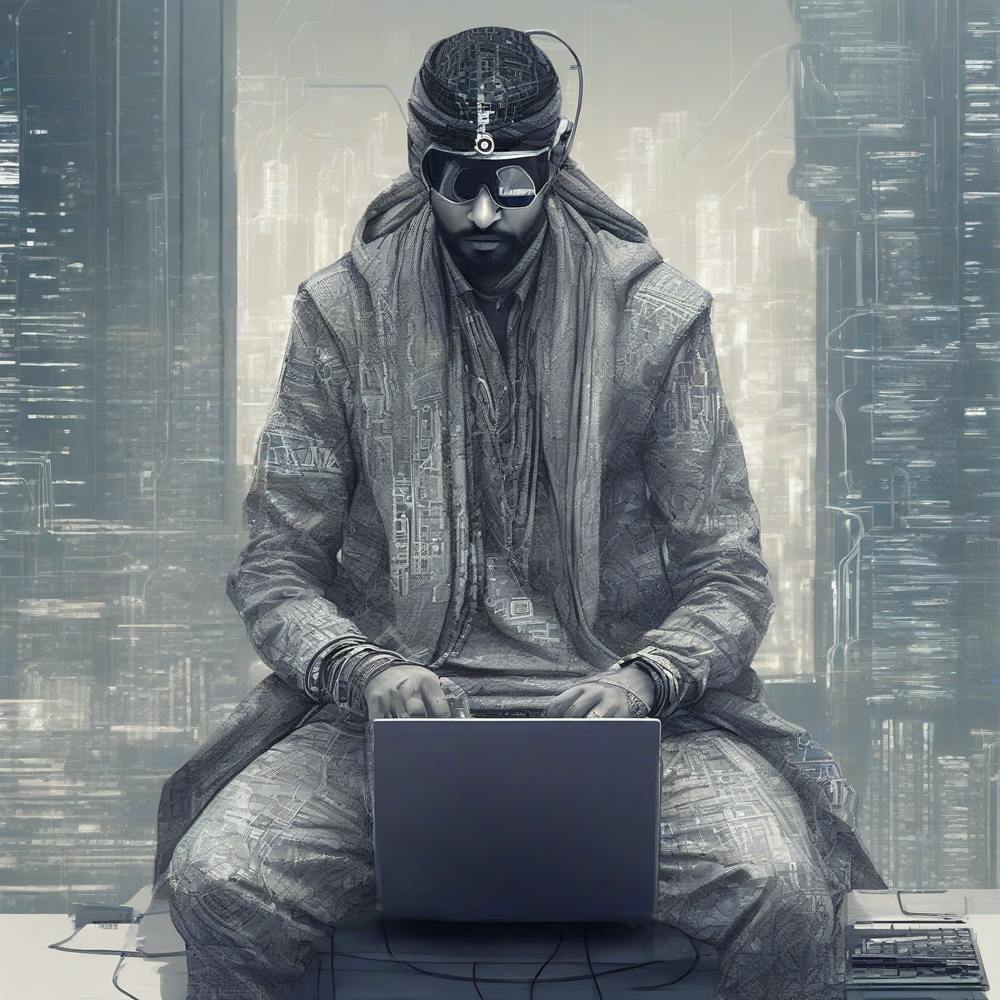 Indian AI Coder 4