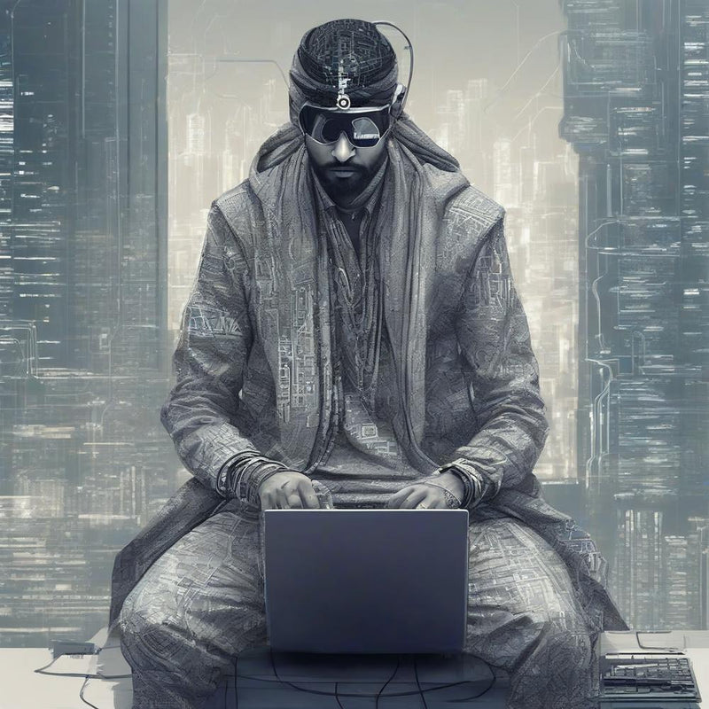Indian AI Coder 4