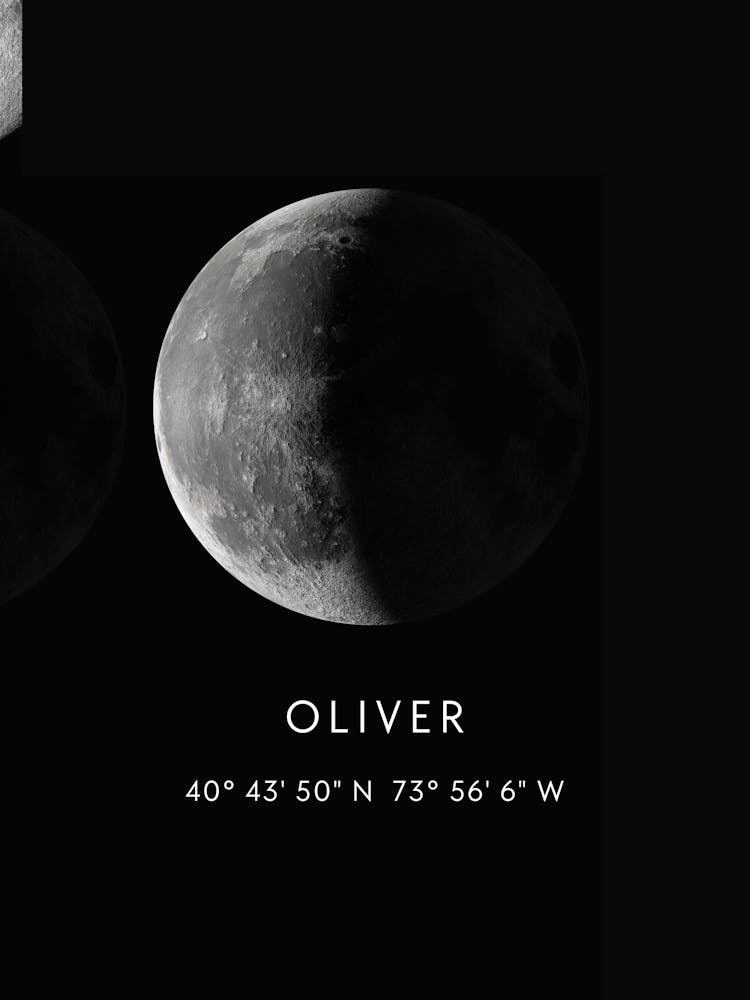 Moon And Oliver 1