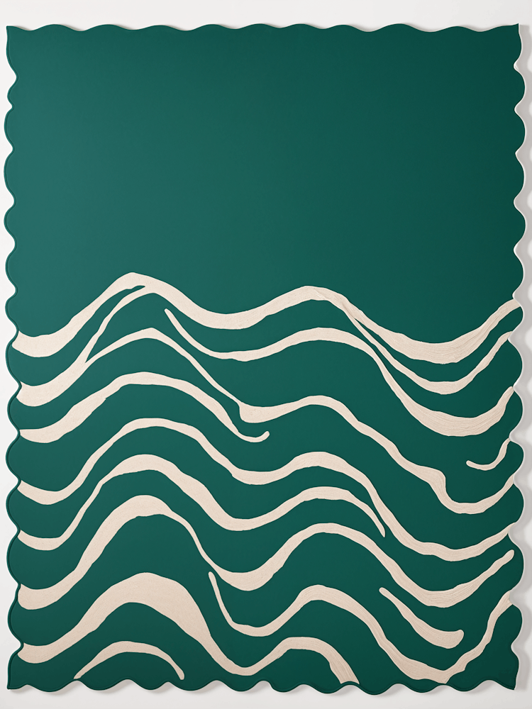 Wavy Waves