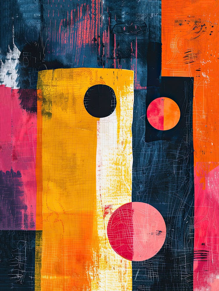 Alexey Hrom Matisse Cutout Affiche Rétro Animal Aléatoire Bio S F23333c9 9fbb 4043 8503 4e41db3cad53 Gigapixel CGI 3x