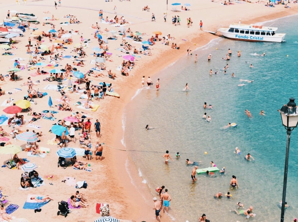 Costa Brava Dreaming 1