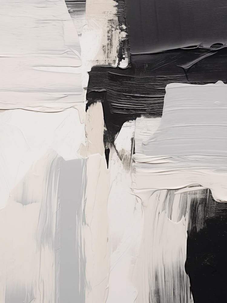 Boho Artistic 2 Texture 2