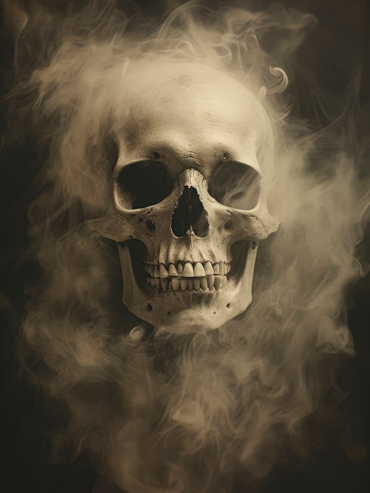 Halloween No 1