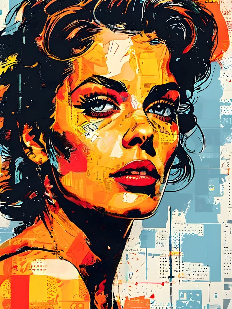 Pop Art