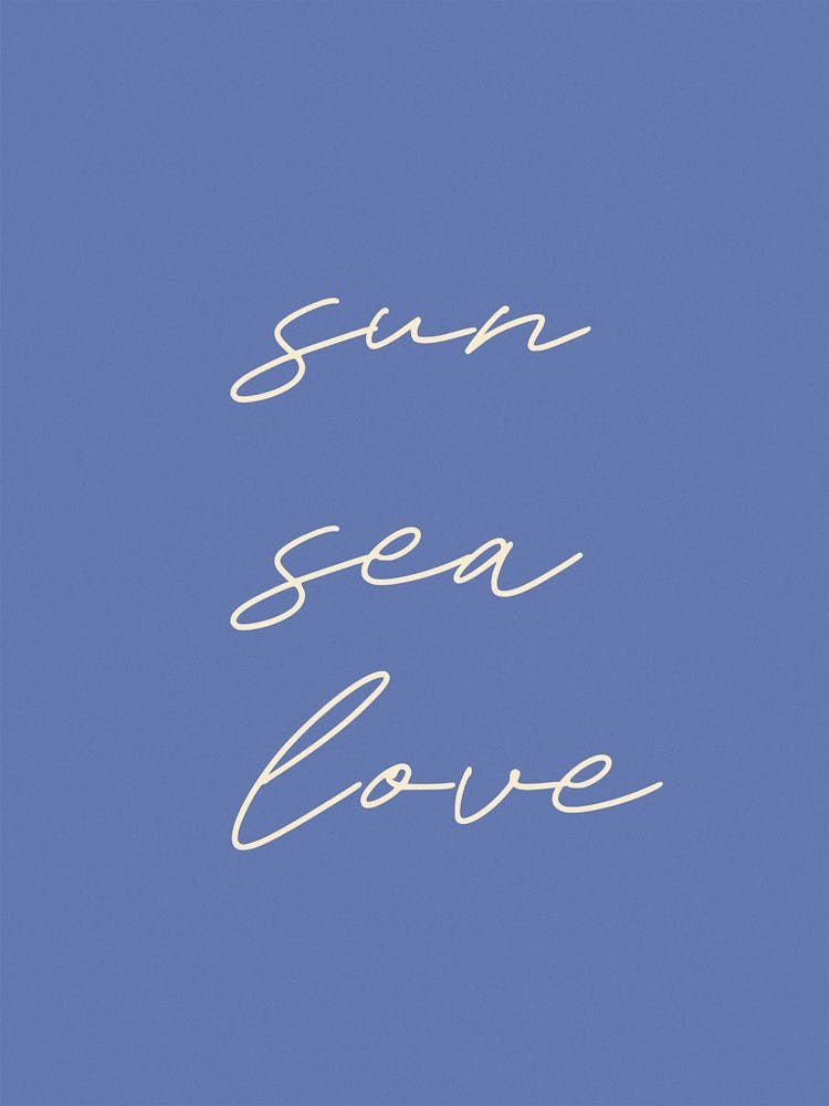 Ocean Print Retro Wall Art Maui Coastal Prints Beach Print Surfboard Wall Art Tropical Wall Art Beachy Decor 1