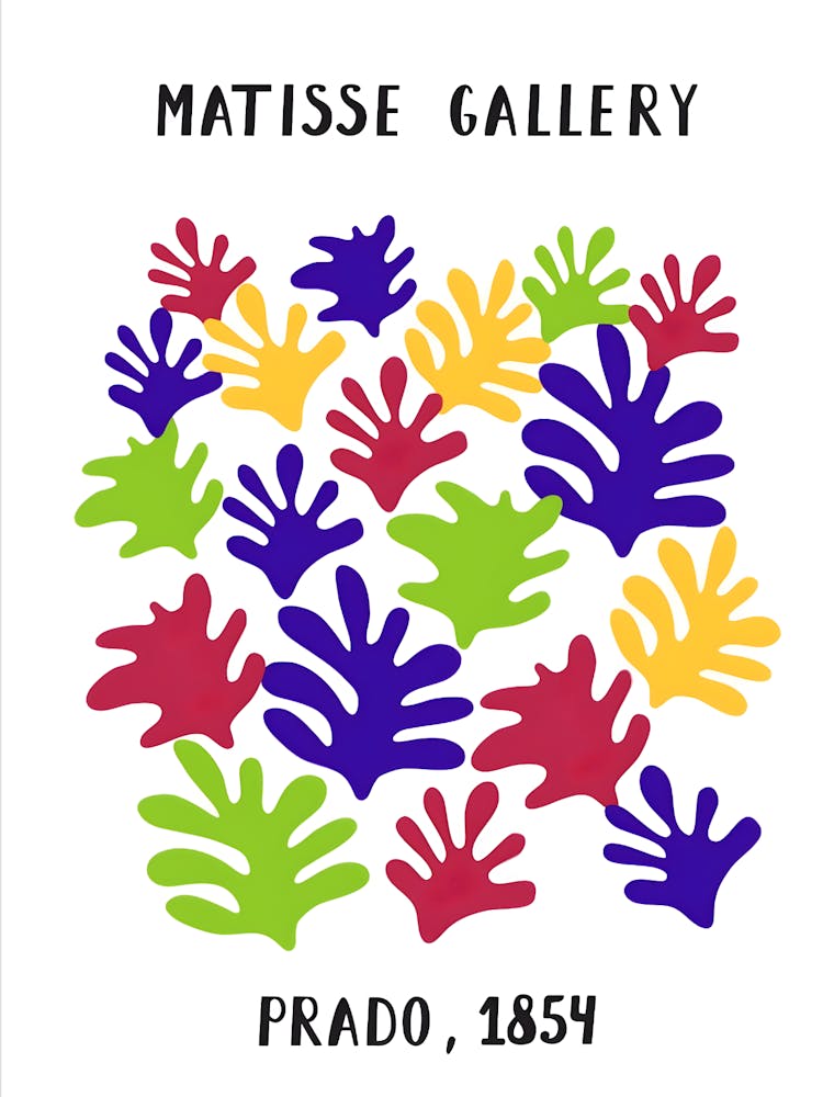 Matisse Gallery Prado