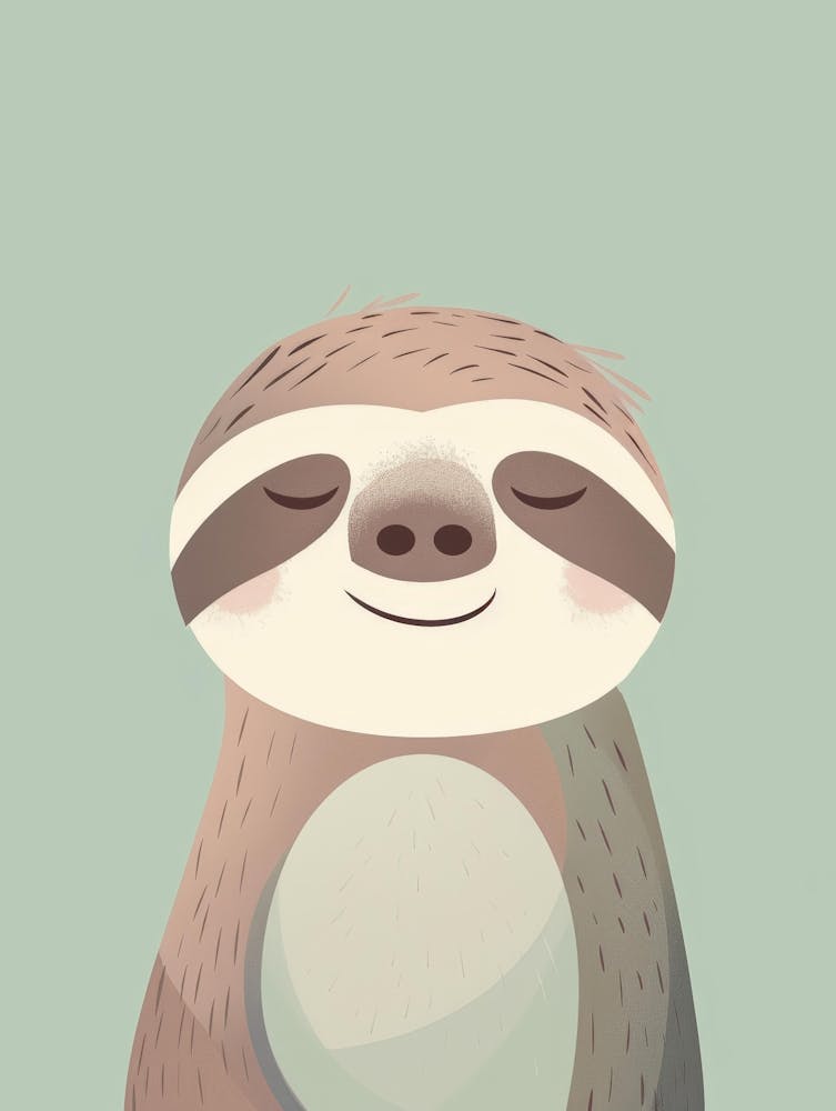 Sloth 1