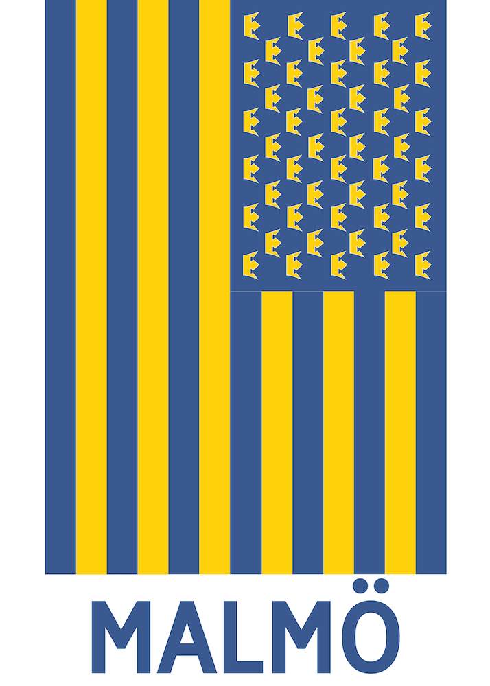 Malmö Sweden 2