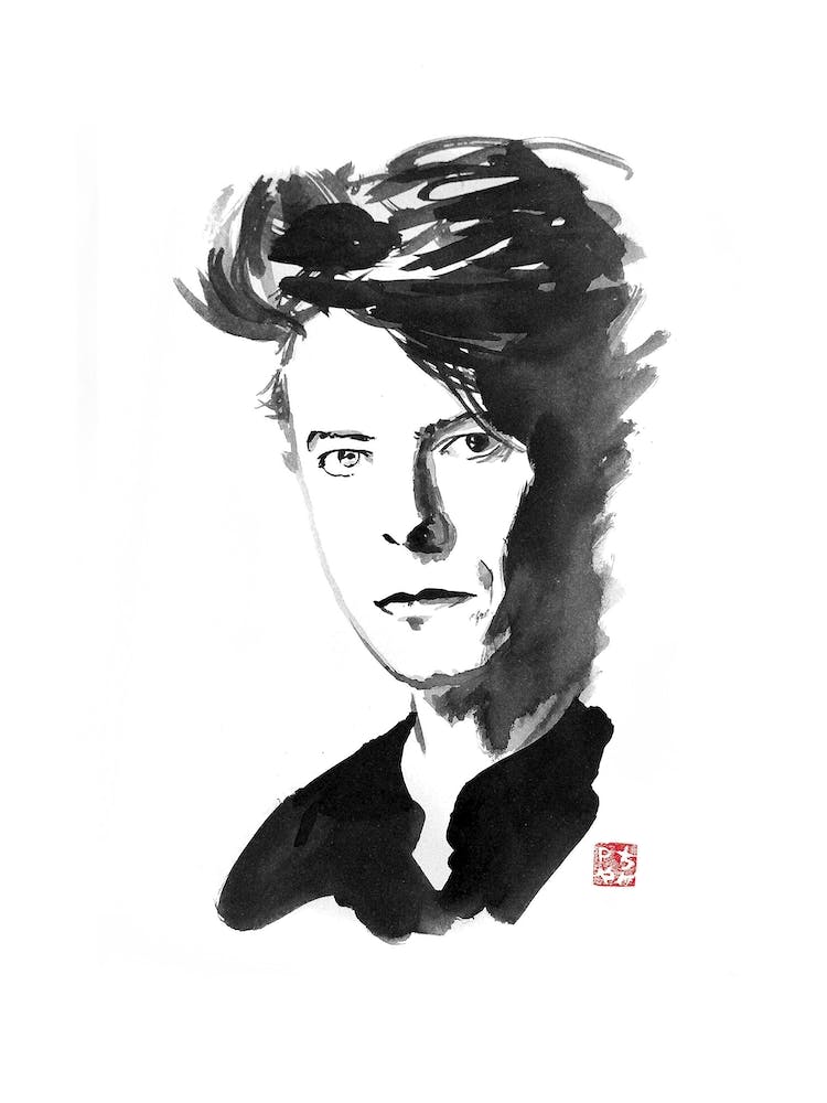 Bowie