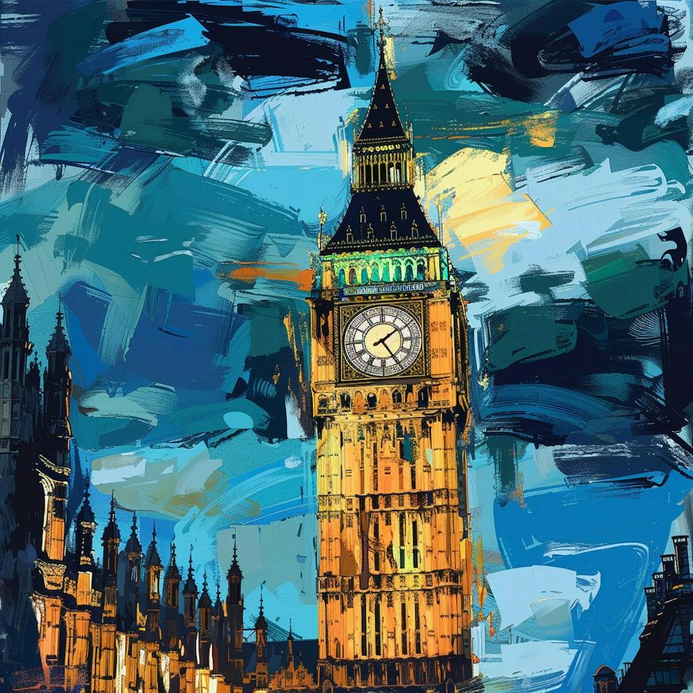 Big Ben 3