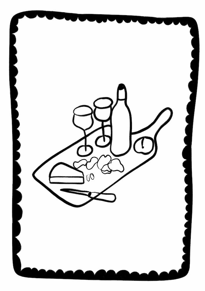 Picnic Line