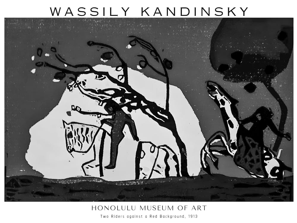 Wassily Kandinsky 6