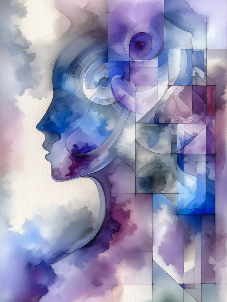 Abstract Reflections