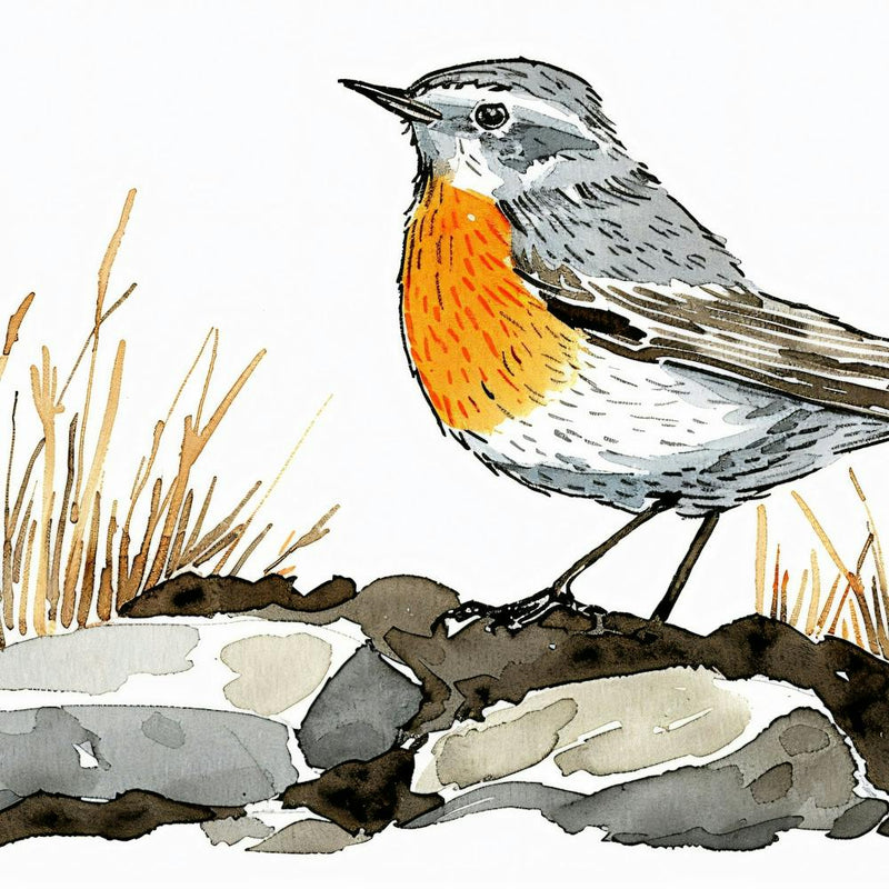 Robin