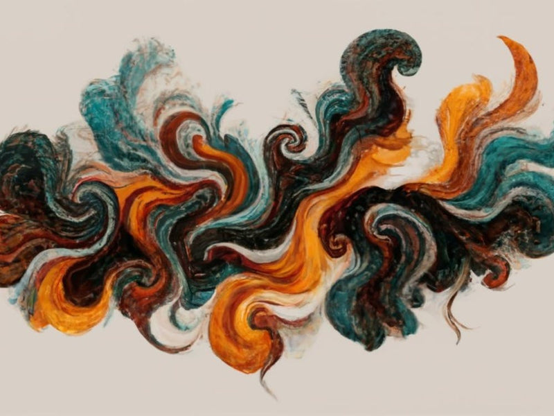 Swirls