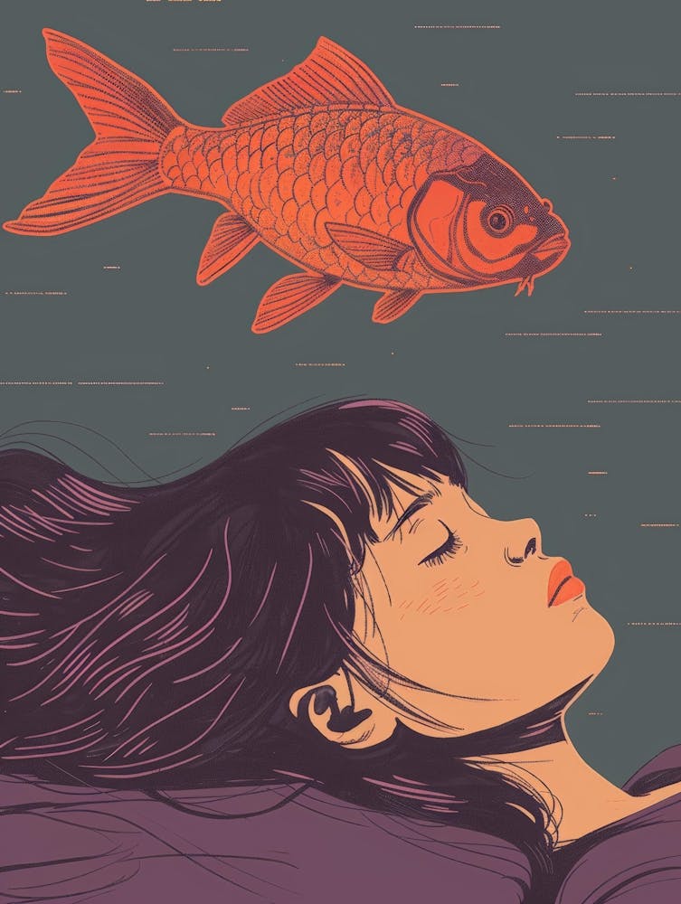 Goldfish 7