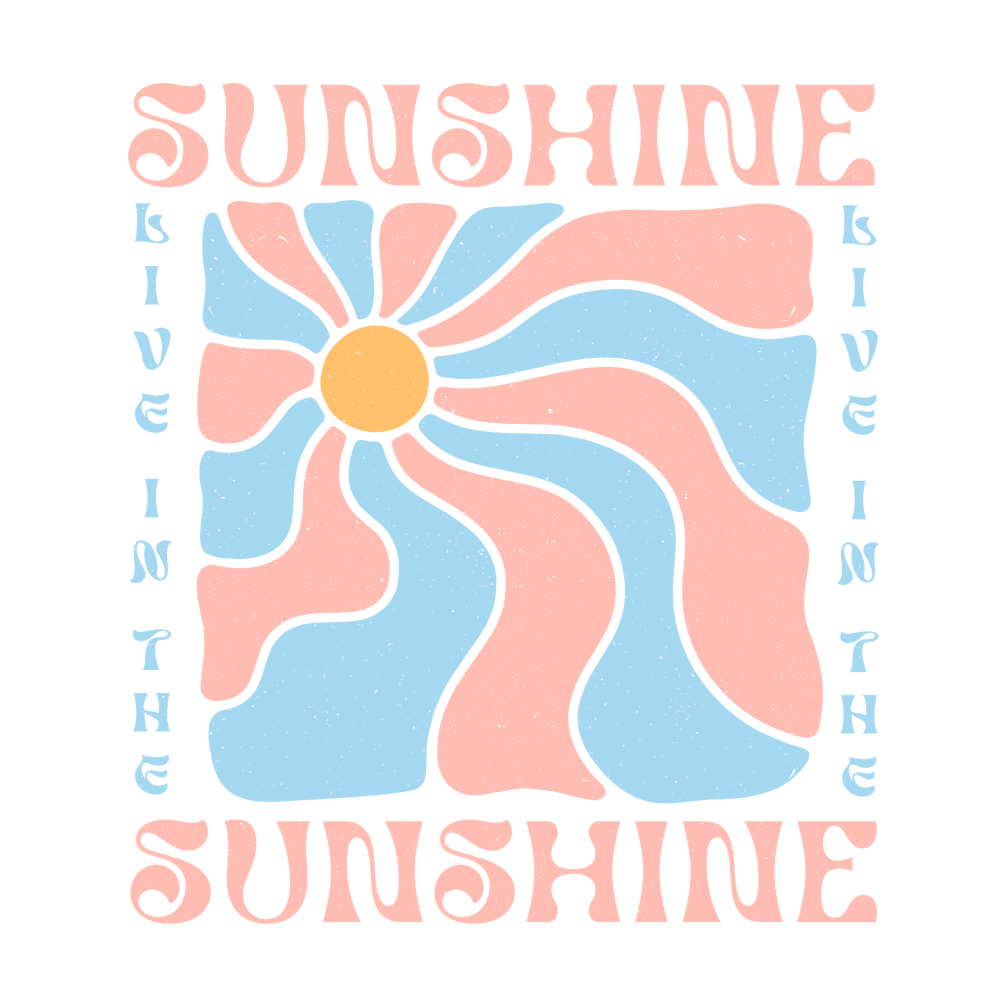 Sunshine Live In The Sunshine 2