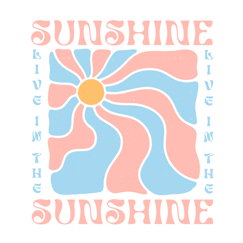 Sunshine Live In The Sunshine 2