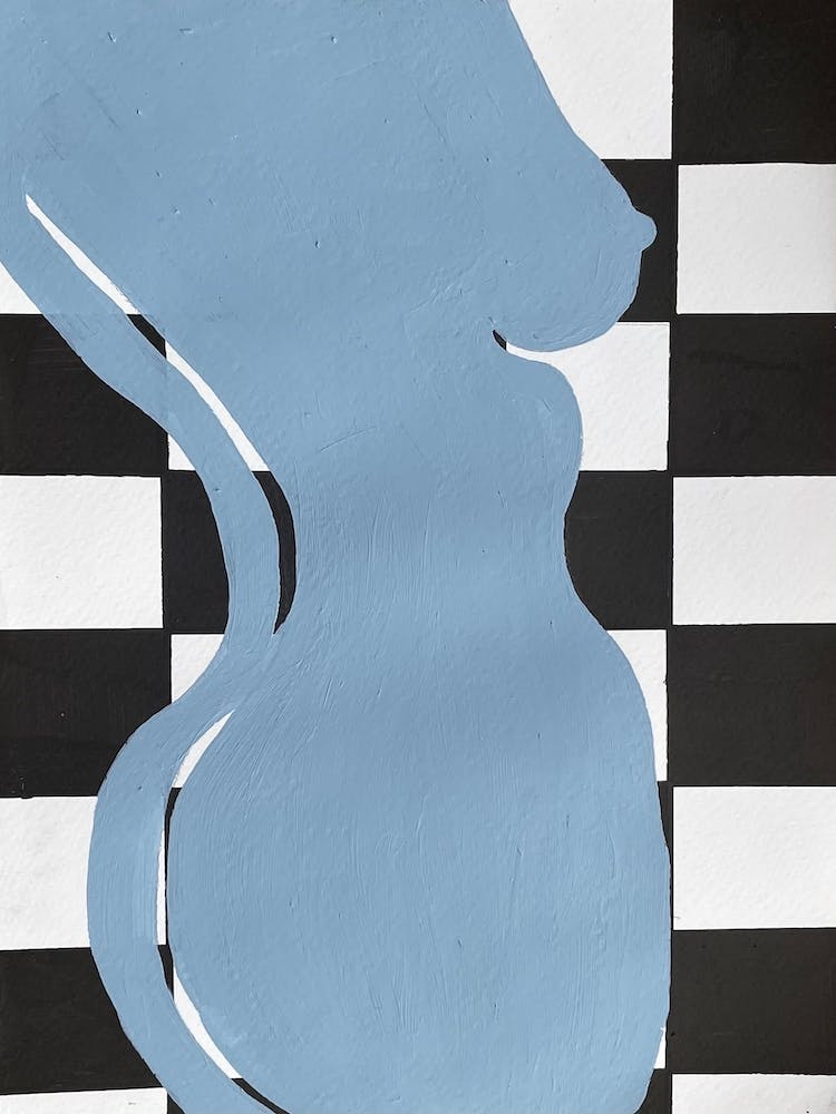 Checkered Past 2