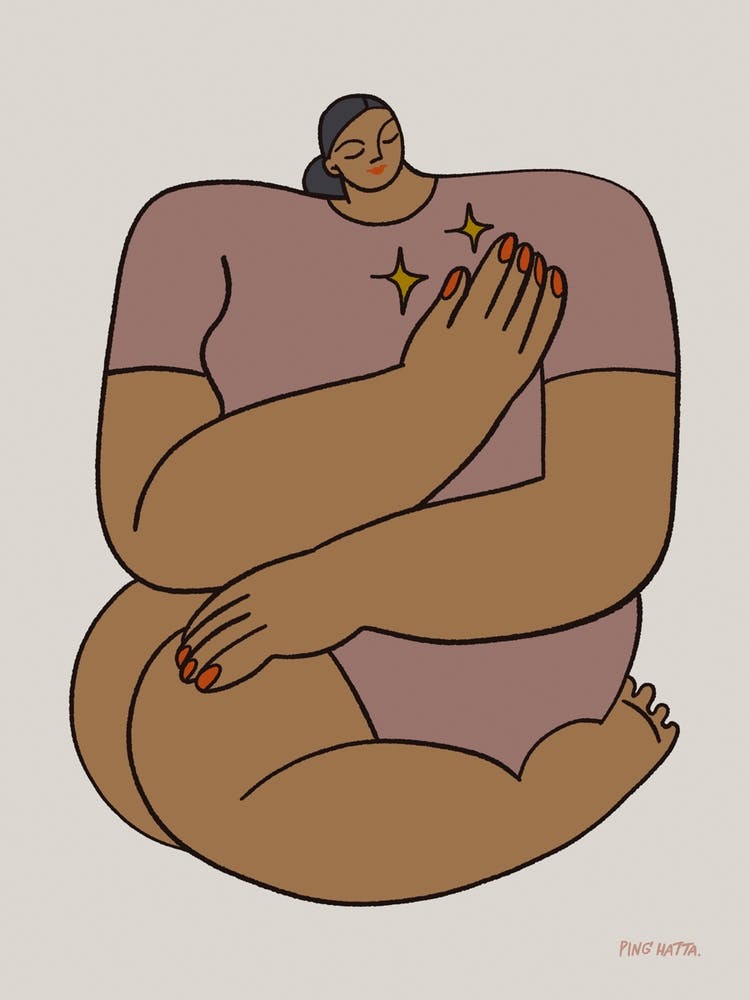 You Already Know What'S Already Within You