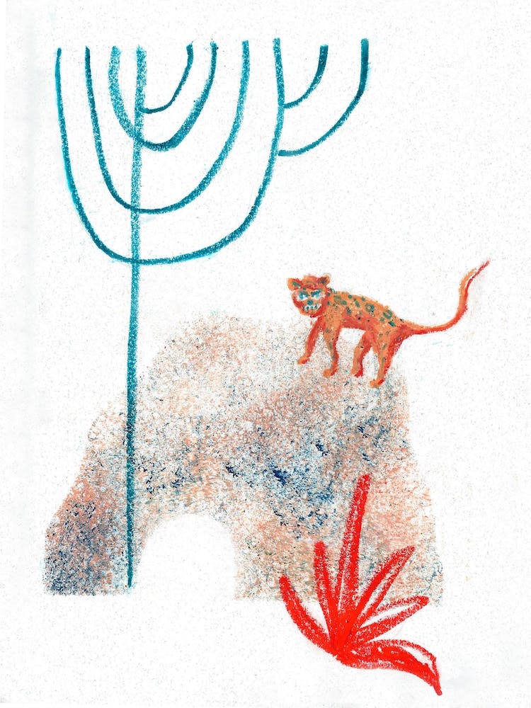 Ein gut gehütetes Geheimnis