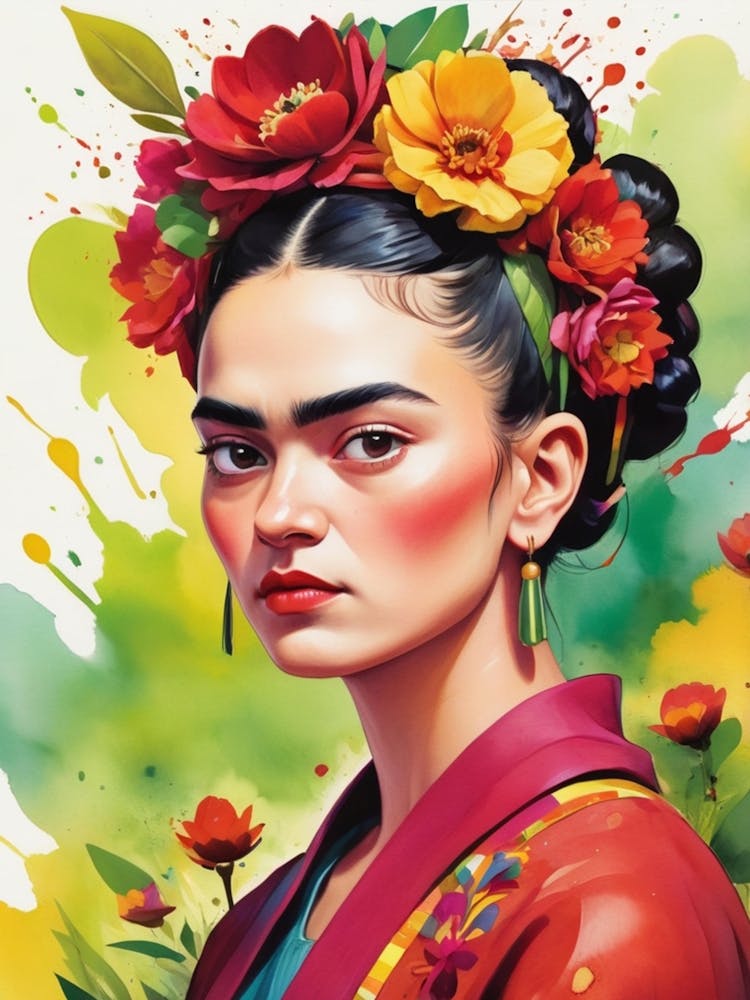 frida kahlo 6