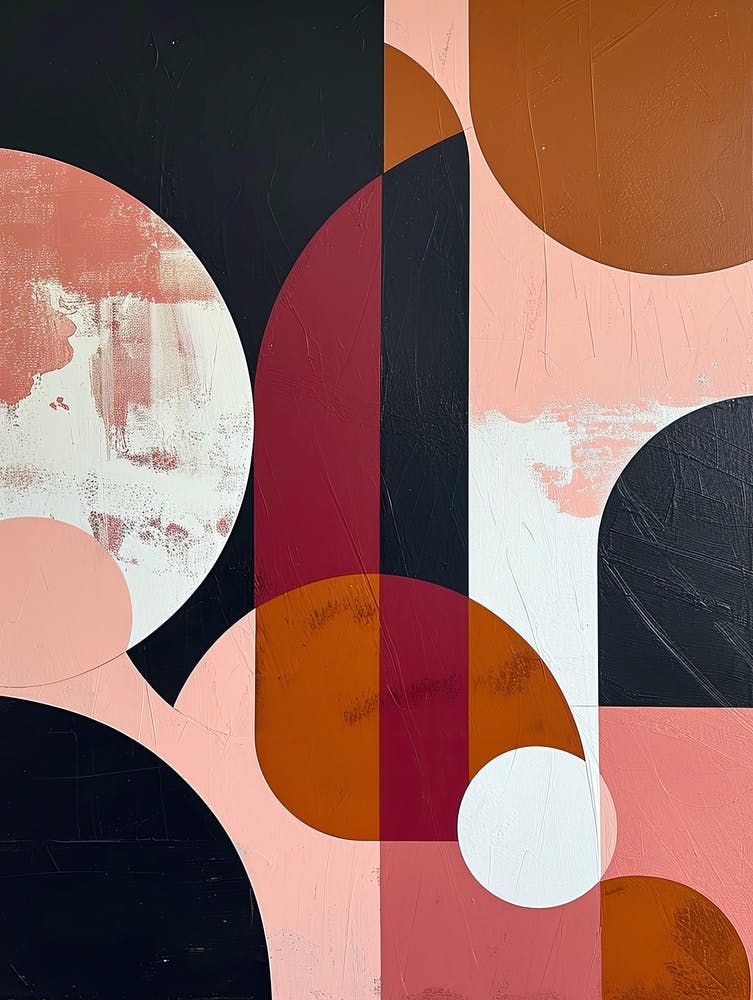 Abstract Geometric Minimalism 98