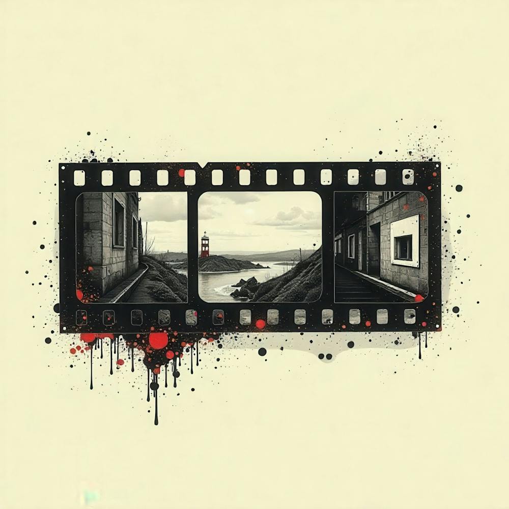 Film Strip