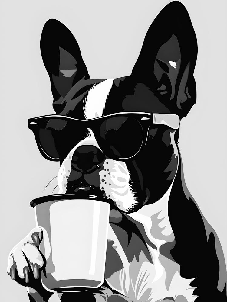 French Bulldog 1