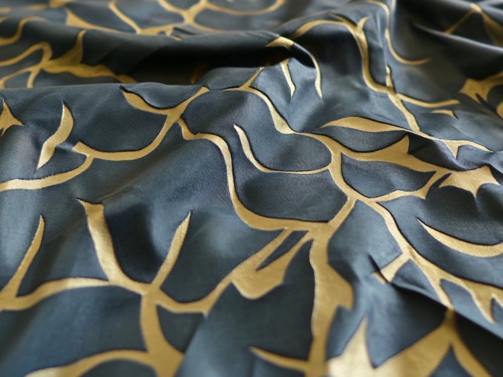 Black And Gold 1