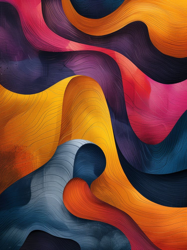 Abstract Painting 226