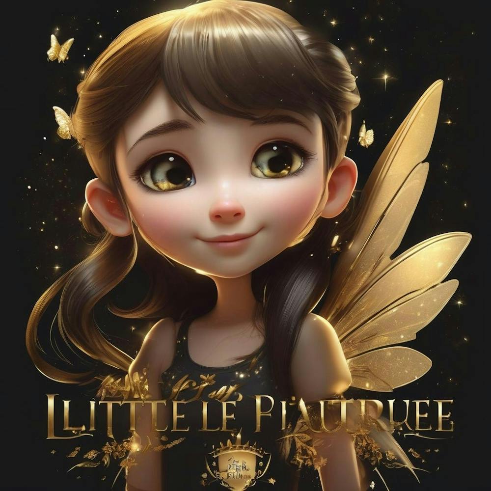 Little fairies collection 5